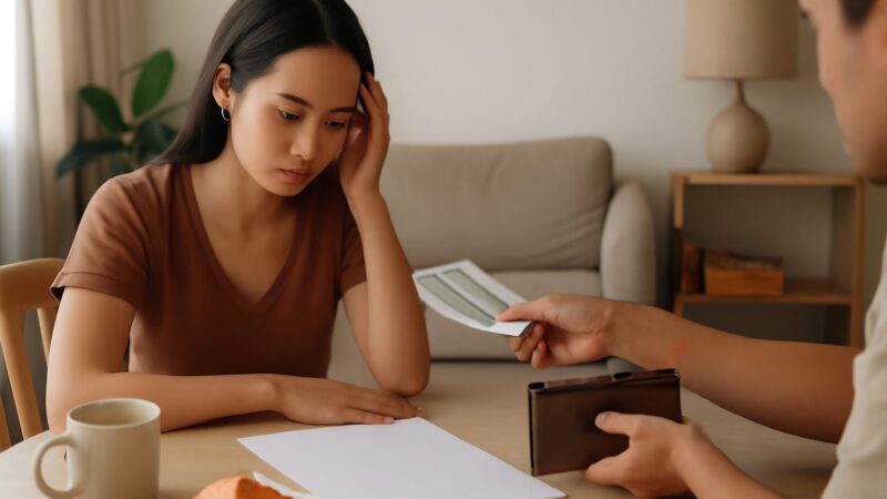 Debt Recovery When a Client Won't Pay