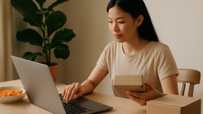 Email Automation for Ecommerce