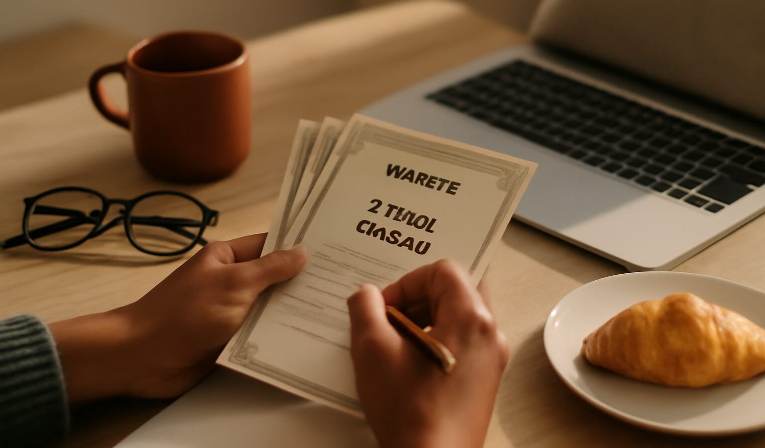 Employee Stock Options and ESOP