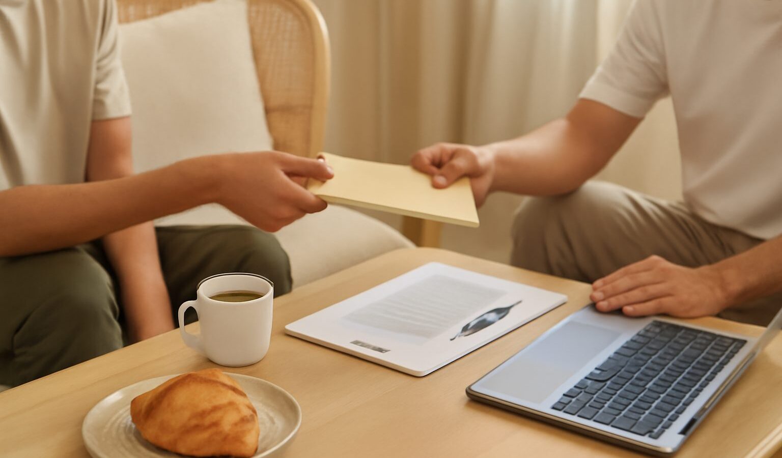 Freelance Contracts and Getting Paid