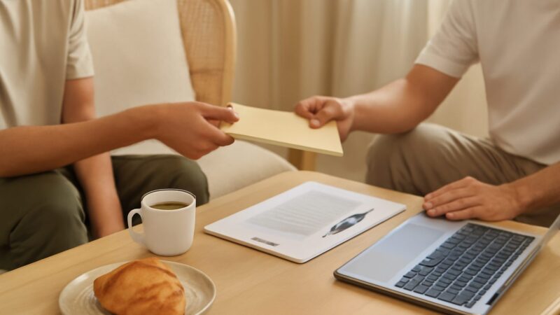 Freelance Contracts and Getting Paid