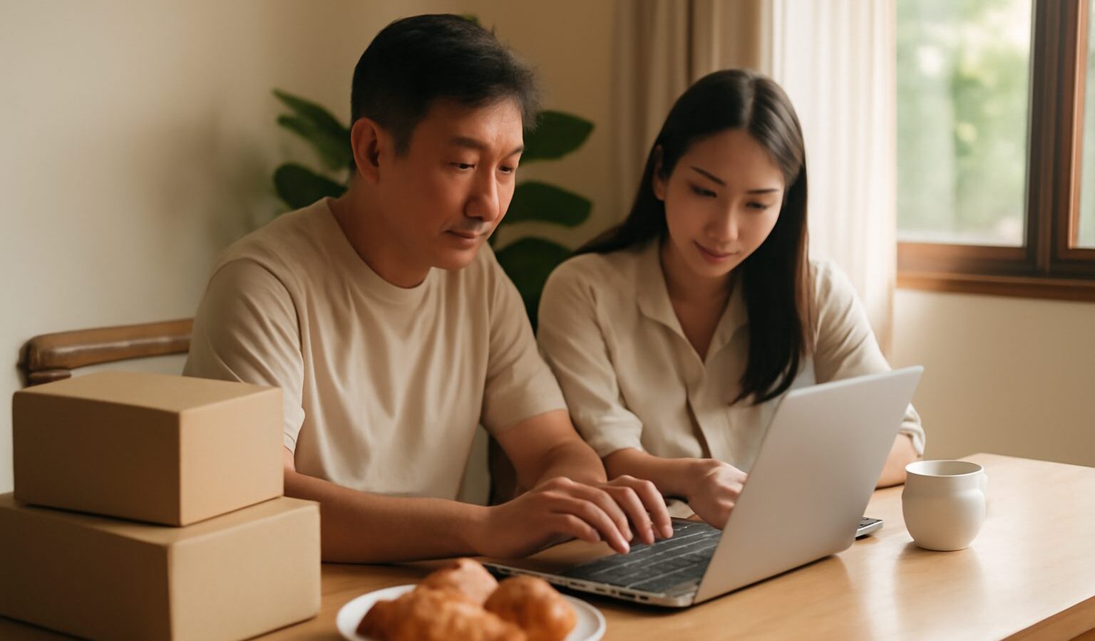 Managing a Family Business