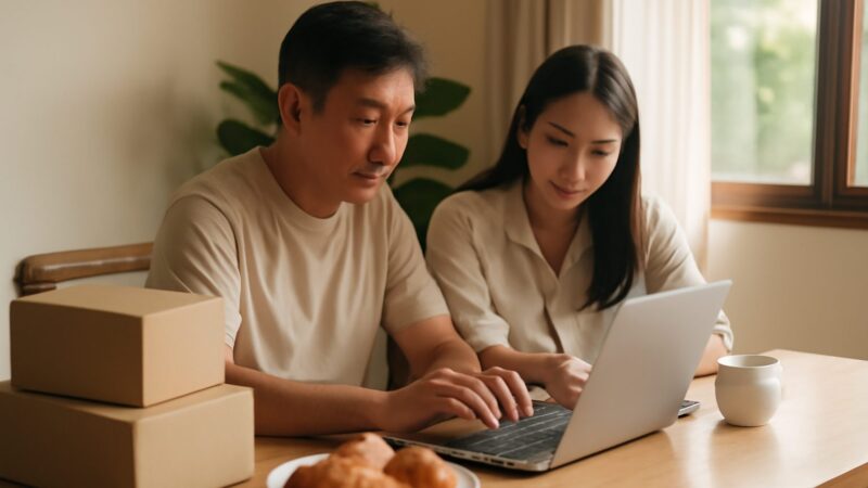 Managing a Family Business