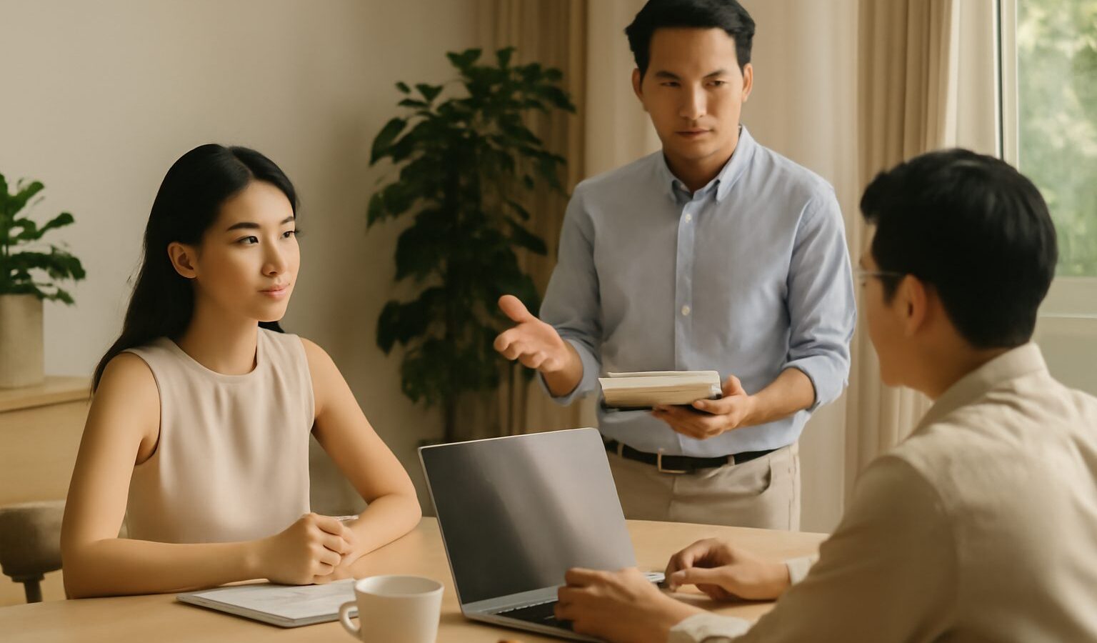 Running Effective Meetings