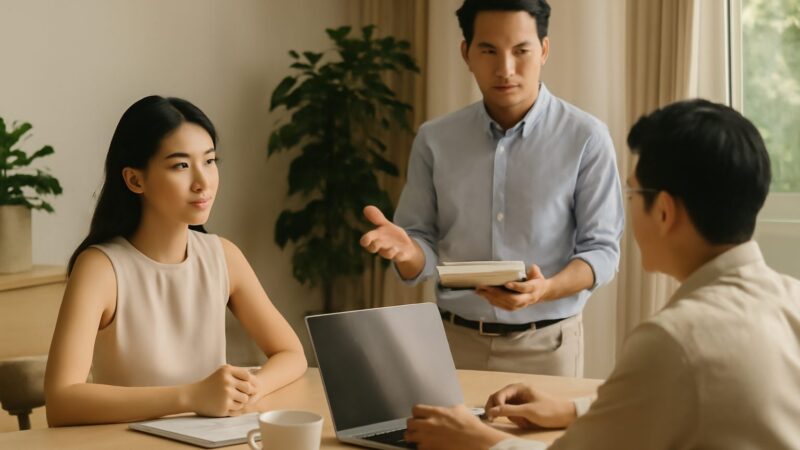 Running Effective Meetings