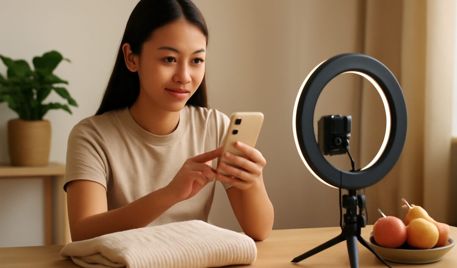 Selling on TikTok Shop
