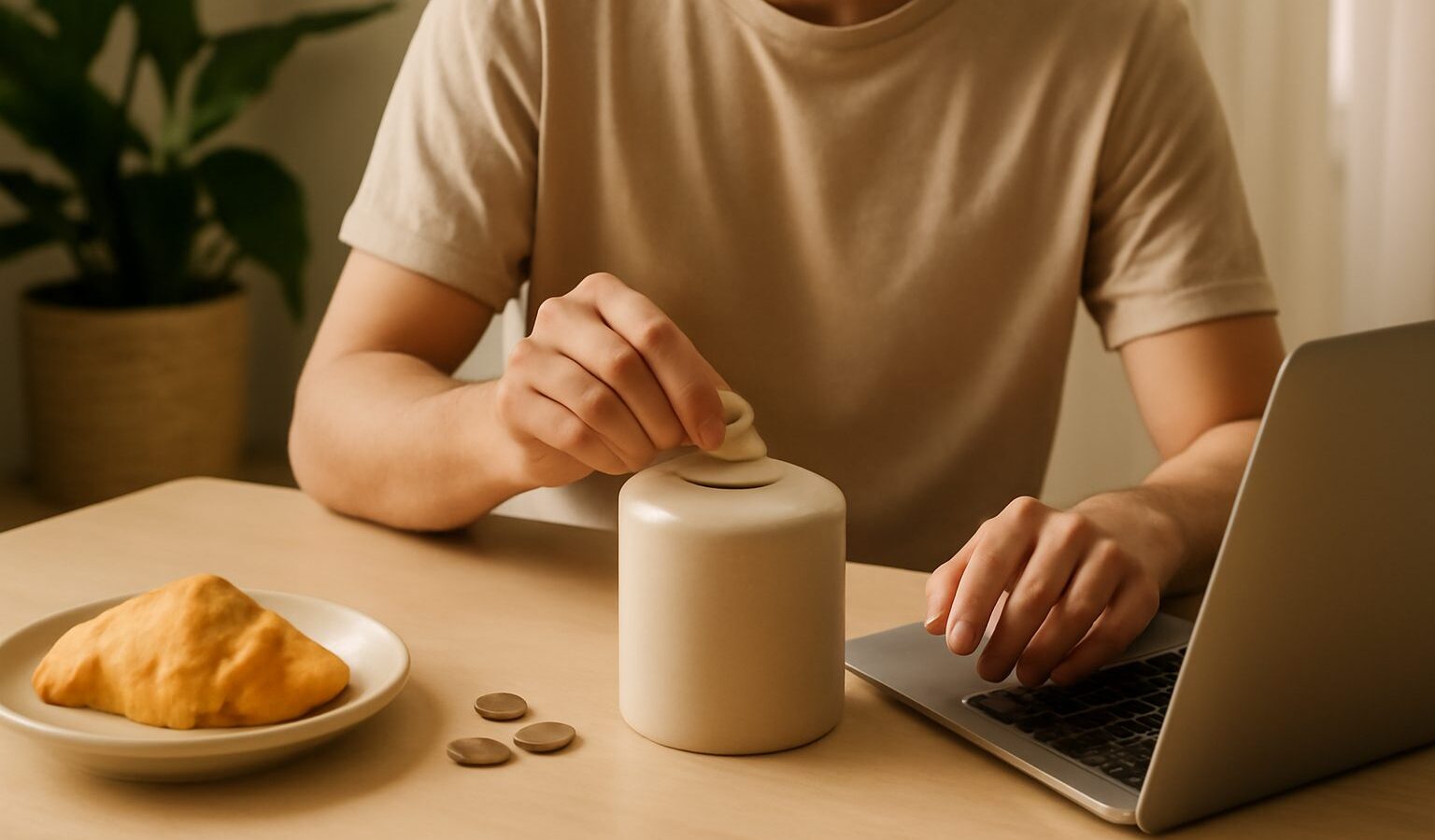 Setting Aside Money for Tax as a Freelancer