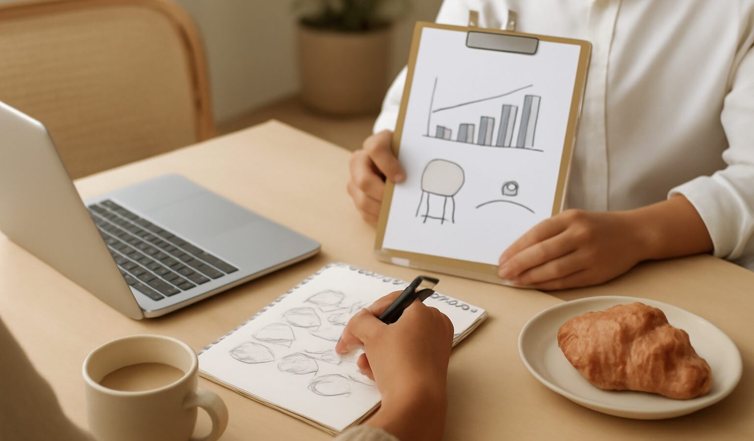 Setting KPIs and OKRs for Your Business