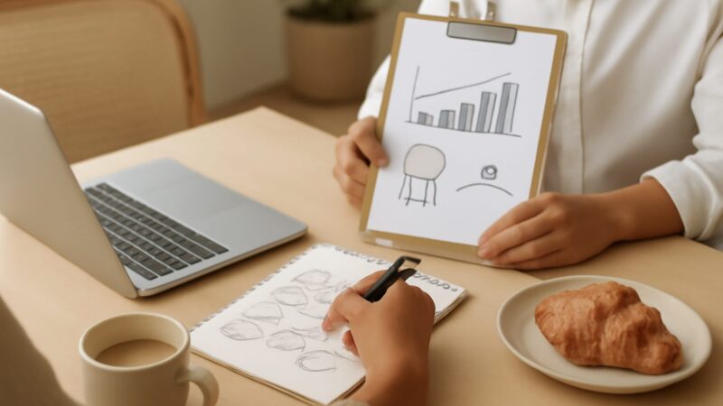 Setting KPIs and OKRs for Your Business