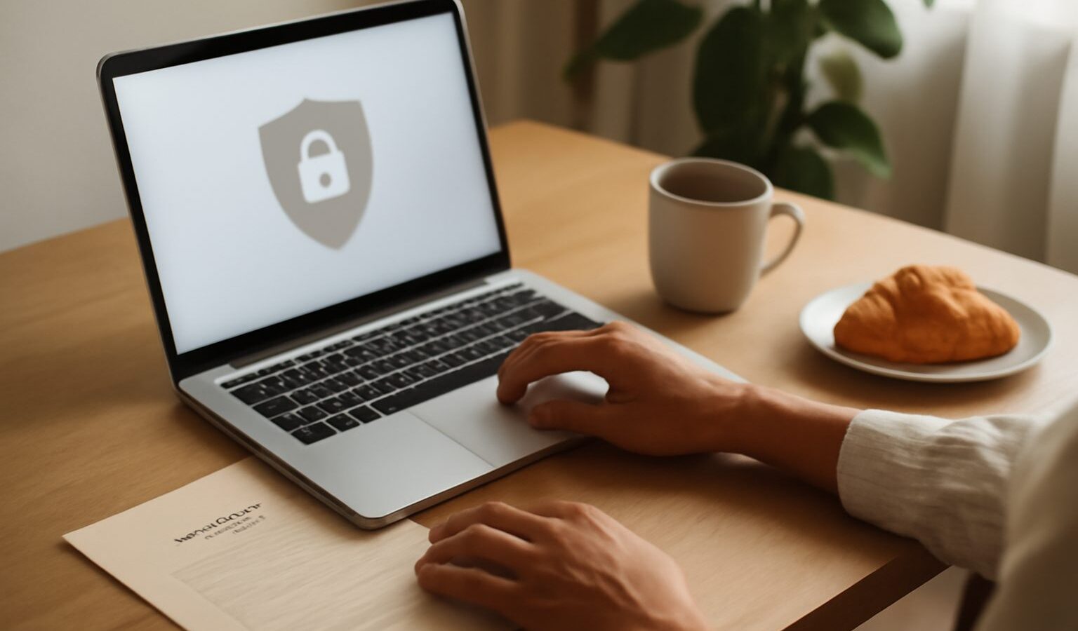 Website Terms and Privacy Policy for Your Business