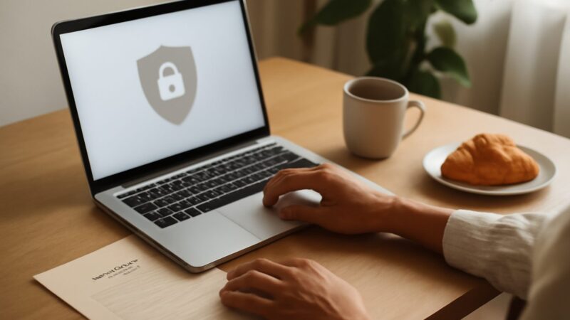 Website Terms and Privacy Policy for Your Business