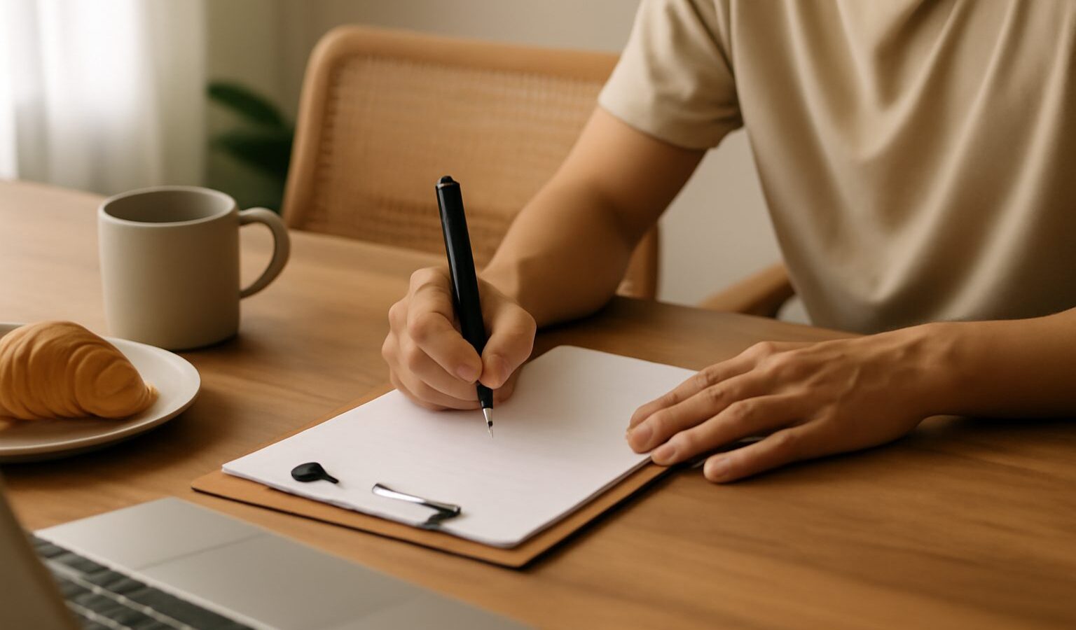 Writing Effective Job Descriptions