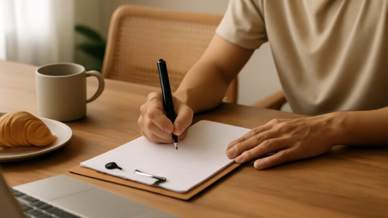 Writing Effective Job Descriptions