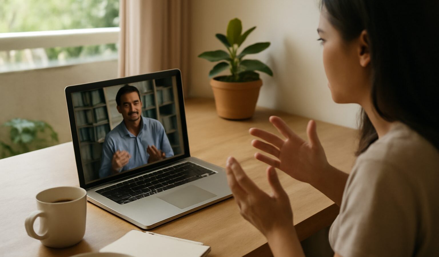 Building a Personal Learning Network
