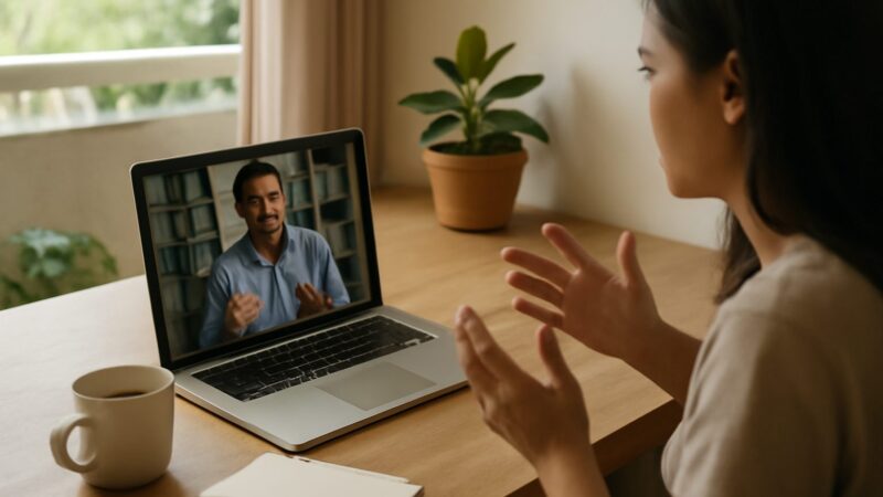 Building a Personal Learning Network