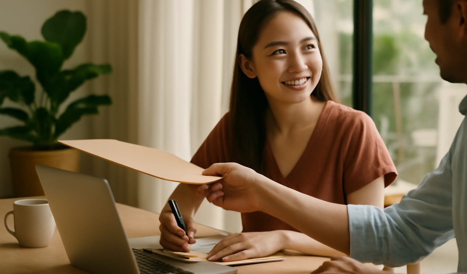Claiming Company-Sponsored Training