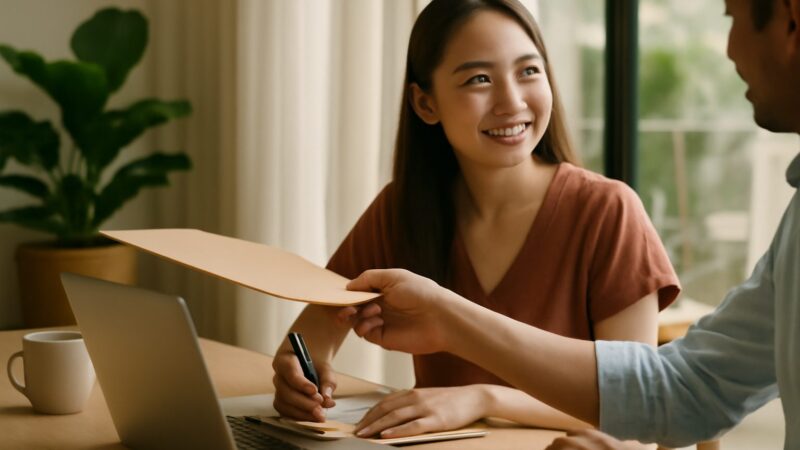 Claiming Company-Sponsored Training