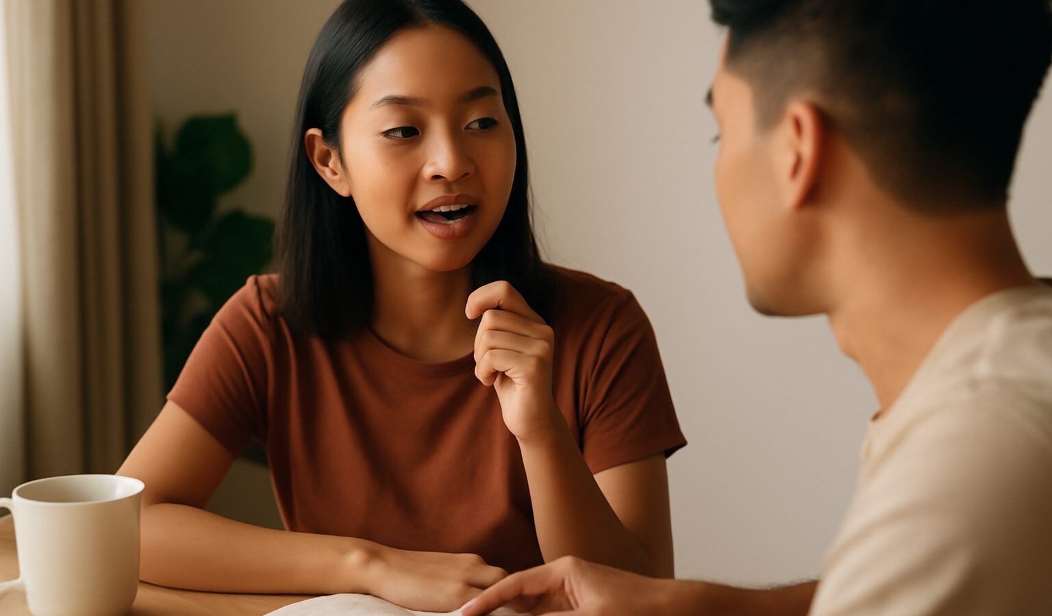 Improving Your English Pronunciation