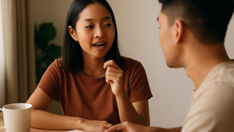 Improving Your English Pronunciation