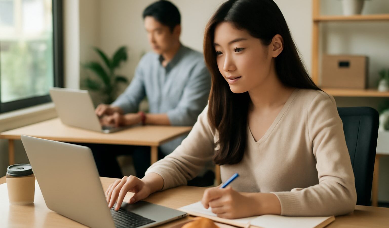 Internships During University