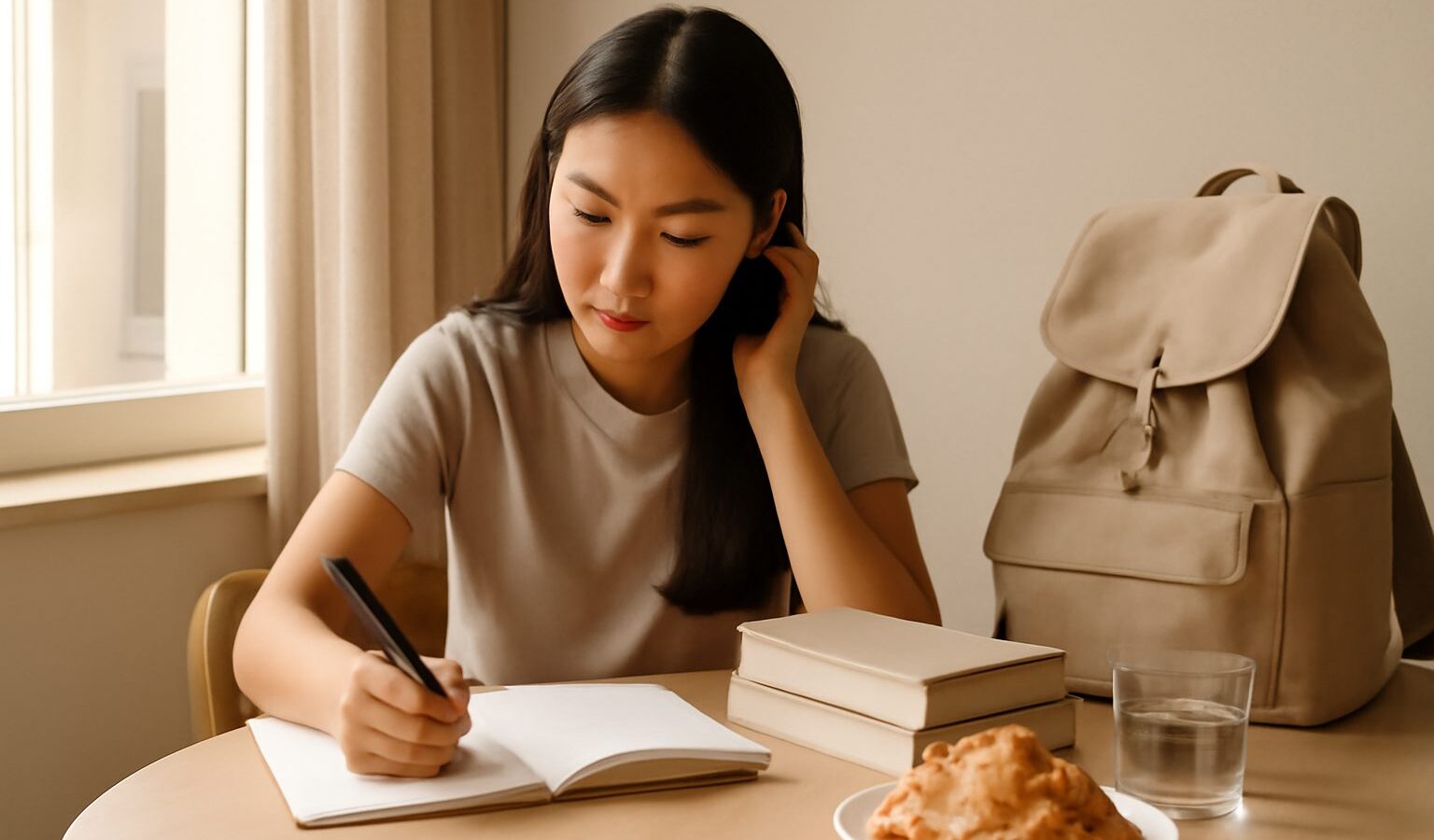 Preparing for University Interviews and Tests