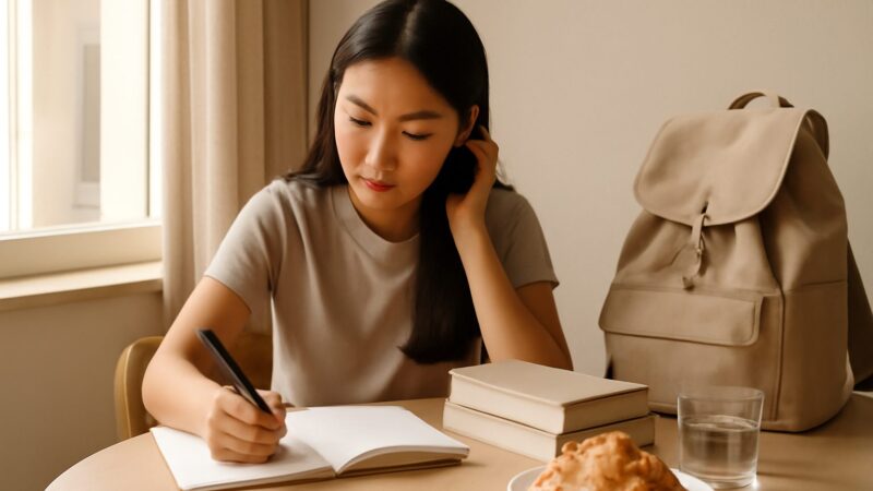 Preparing for University Interviews and Tests