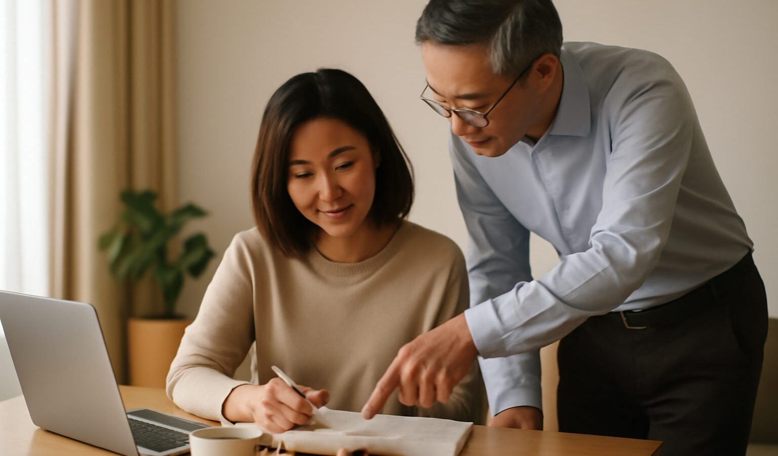SkillsFuture Mid-Career Support