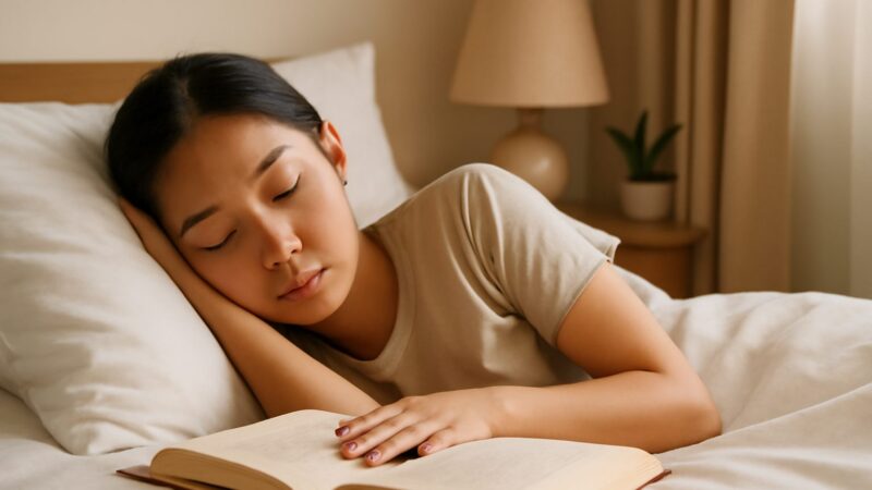 Sleep and Learning