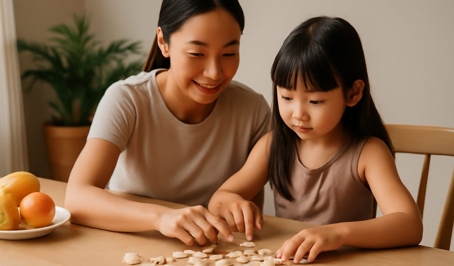 Teaching Kids Spelling