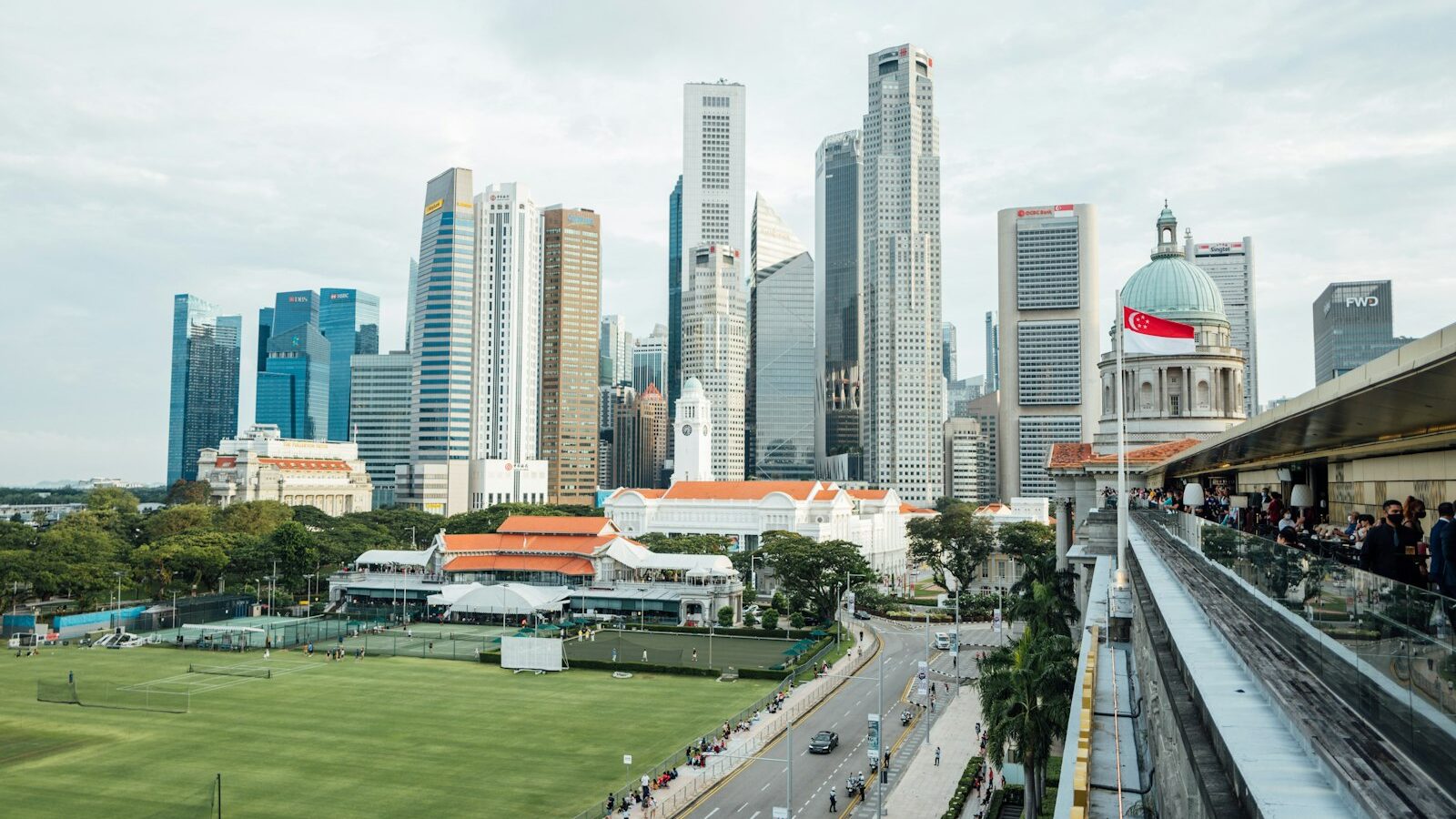 The PSLE AL Scoring System Explained