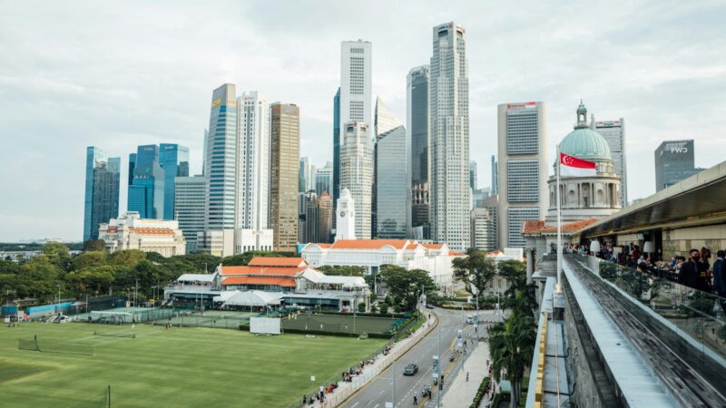 The PSLE AL Scoring System Explained