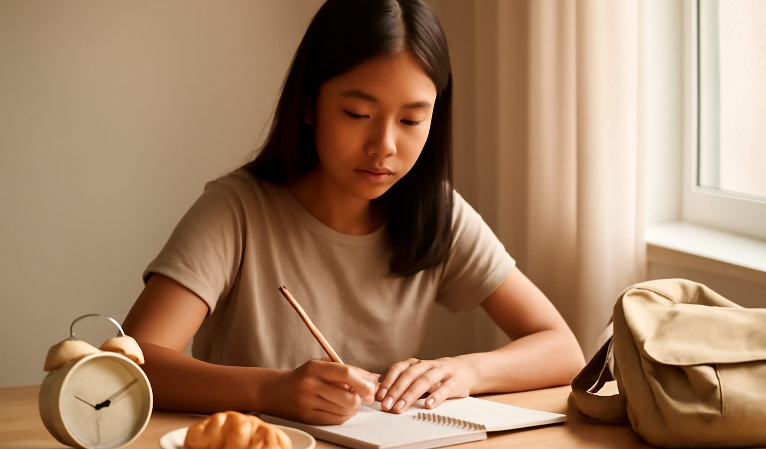 Time Management for Teens