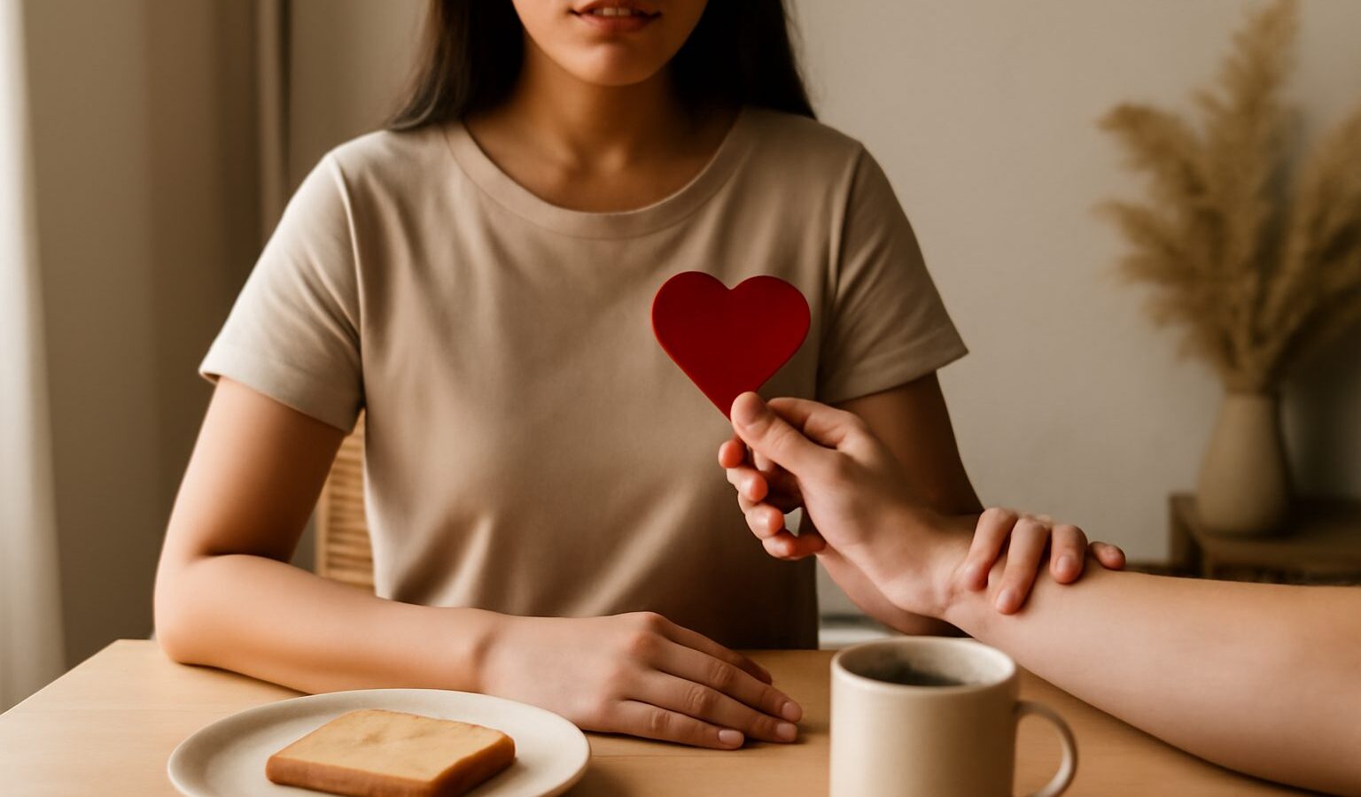 recognising love bombing singapore