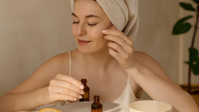 mandelic acid for sensitive skin singapore