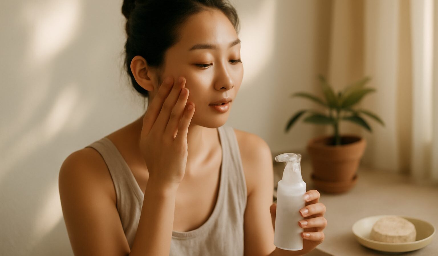 pha for gentle exfoliation singapore