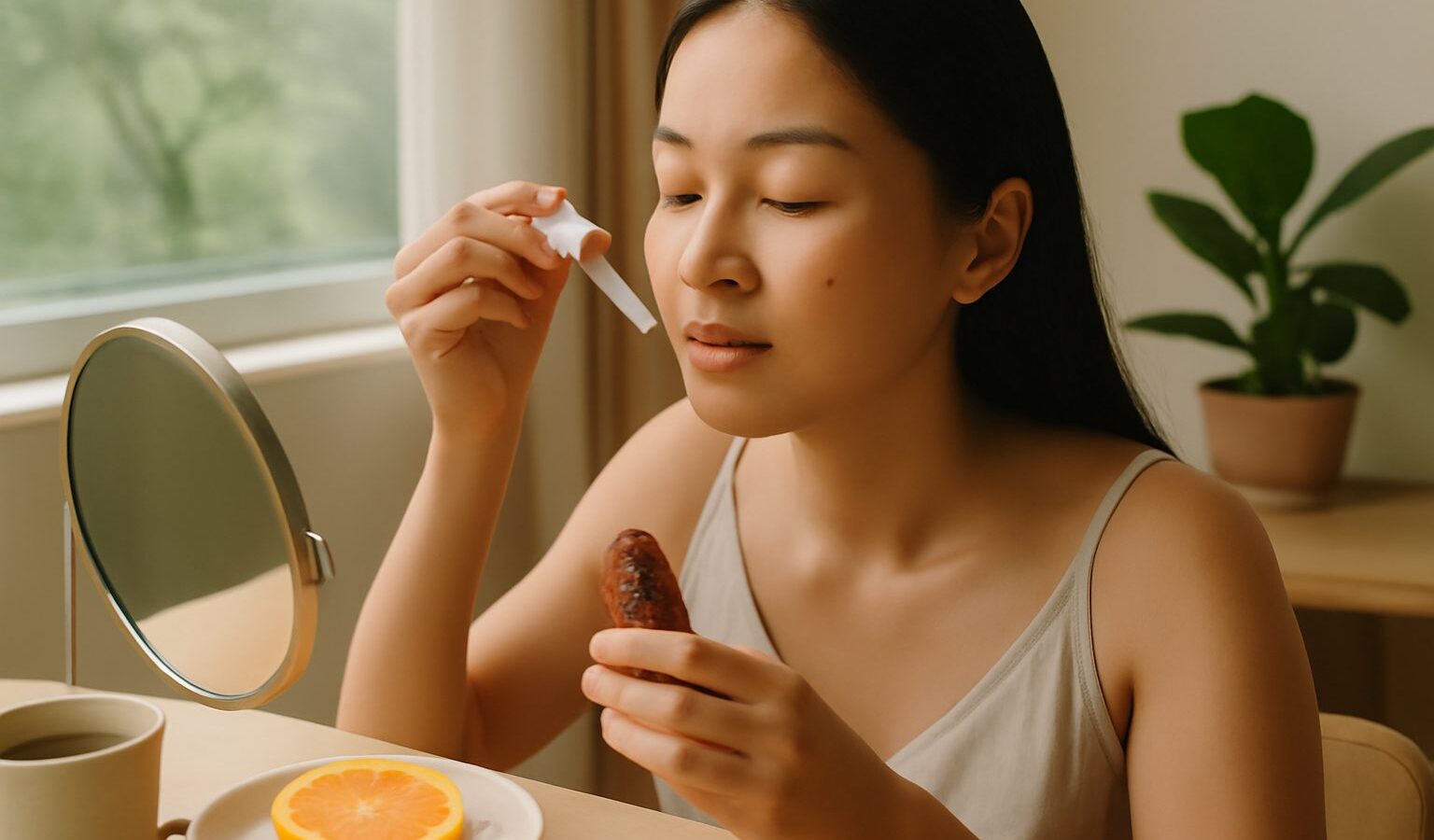 tranexamic acid for dark spots singapore