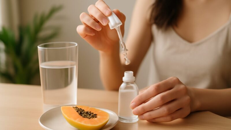 hyaluronic acid explained singapore