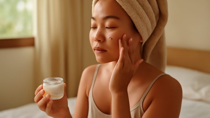 skin slugging explained singapore
