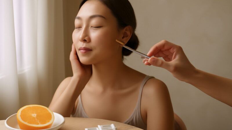 skinboosters and profhilo explained singapore
