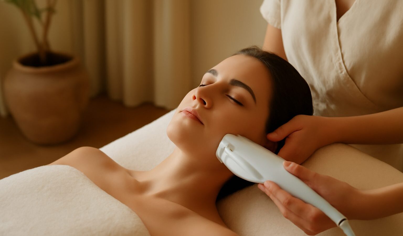 hifu and skin tightening explained singapore
