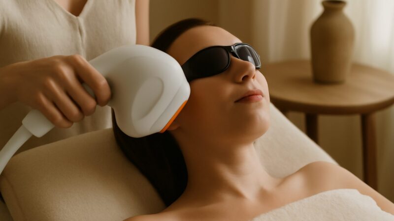 ipl and photofacials explained singapore
