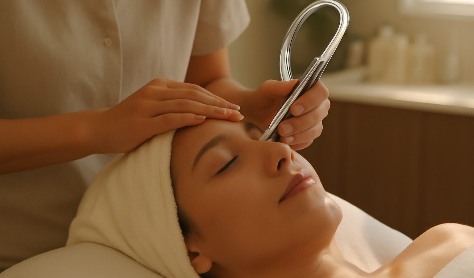microdermabrasion explained singapore