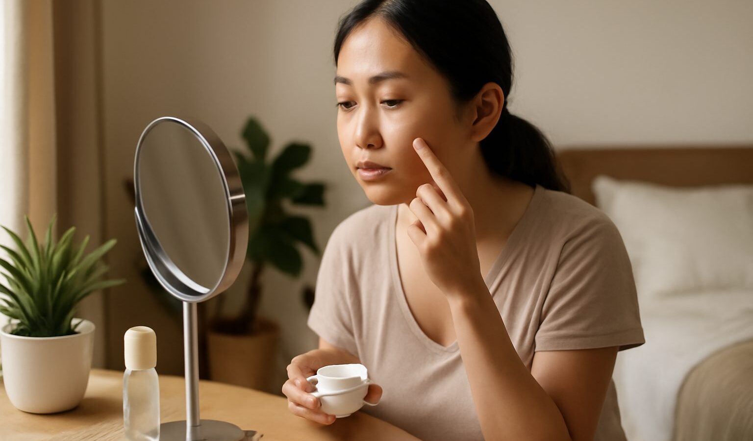 treating acne scars singapore