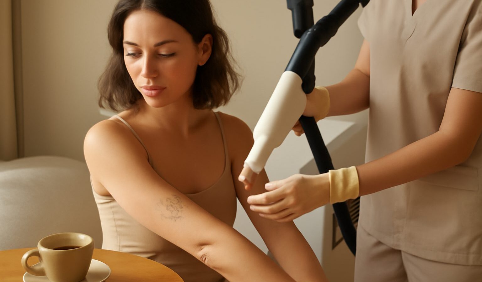 tattoo removal explained singapore