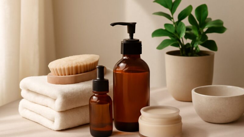 reducing the look of stretch marks singapore