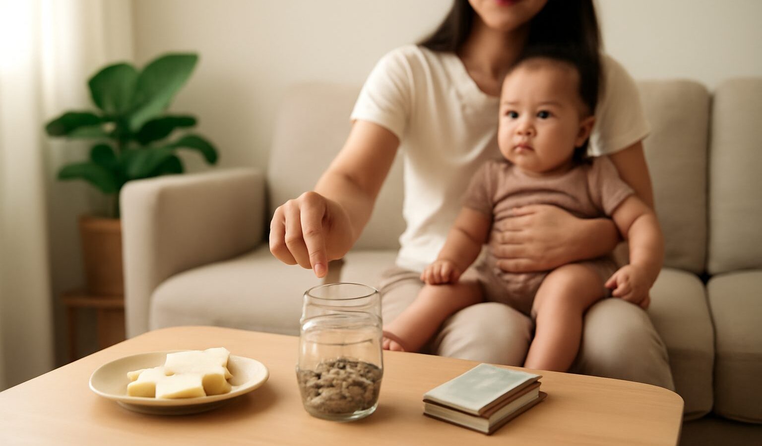Baby Bonus and the CDA Explained