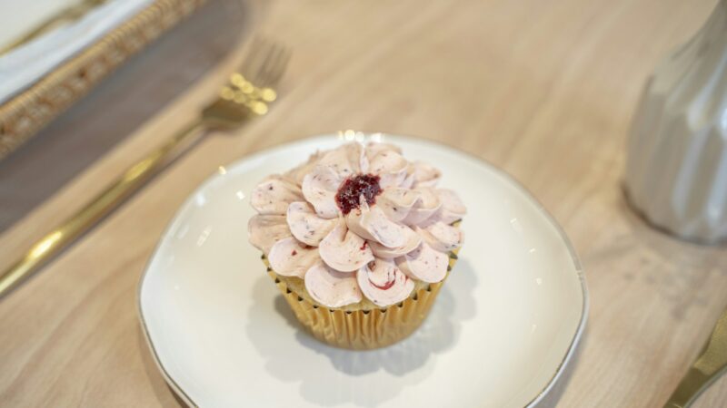 Baking and Cake Decorating Classes Singapore