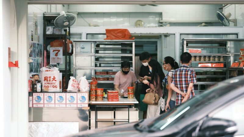 Baking Basics for Complete Beginners in Singapore