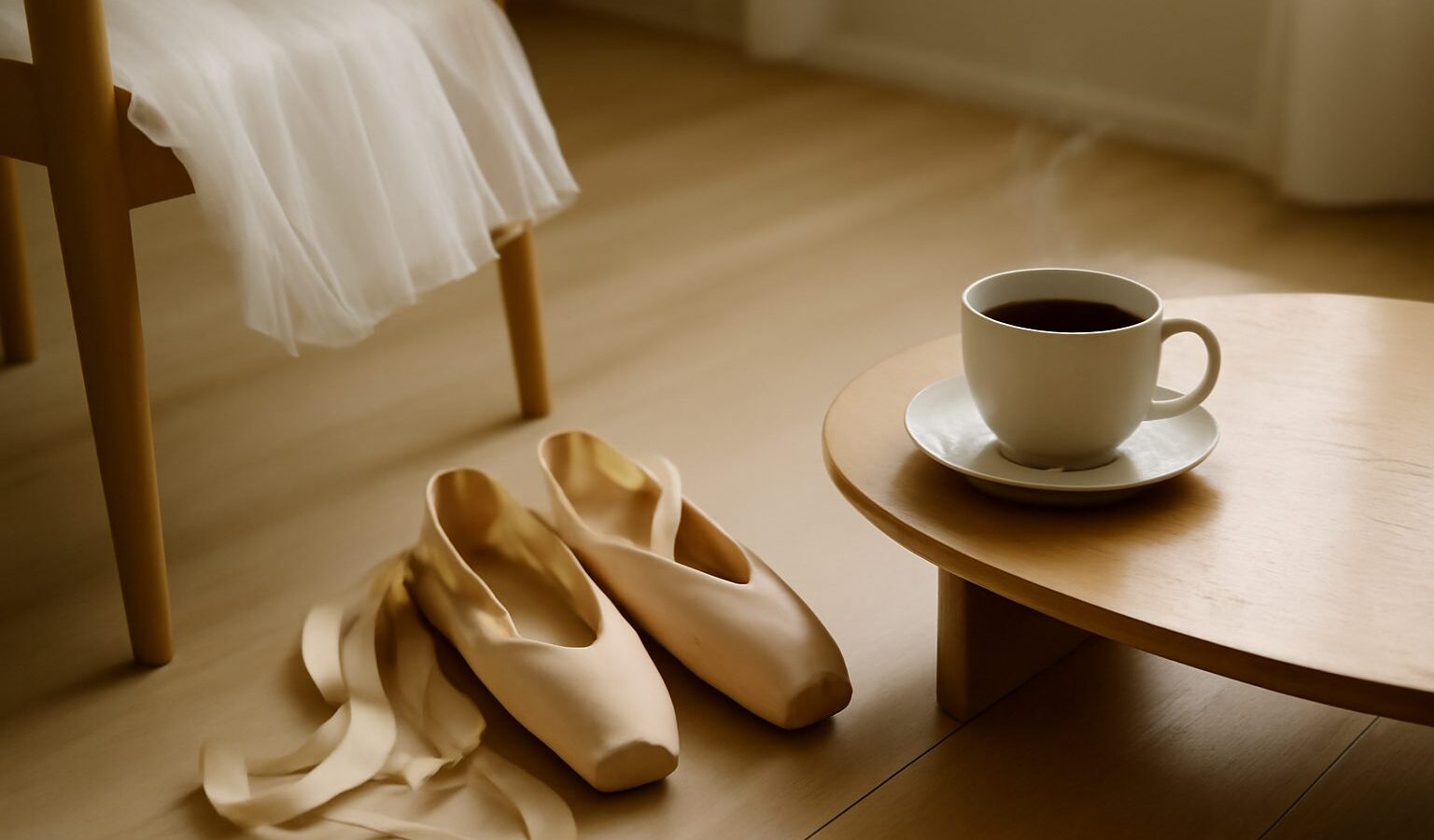 Ballet and Dance Performances in Singapore