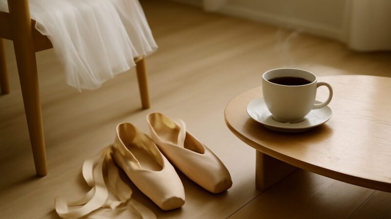 Ballet and Dance Performances in Singapore